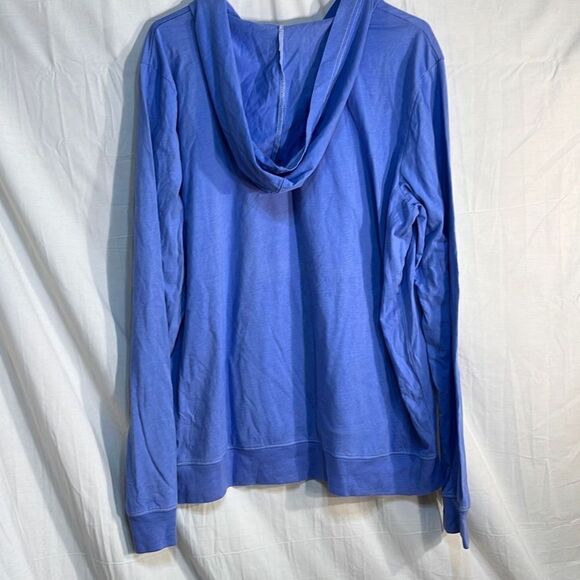 ‎SeaWorld Dolphins Light hoodie-Unisex 2X-Large-NWT - Picture 2 of 5